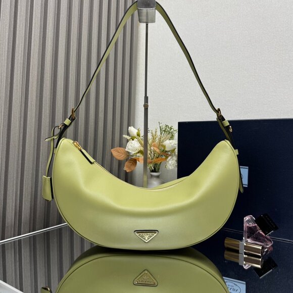 PRADA shoulder bag - Picture 1 of 8